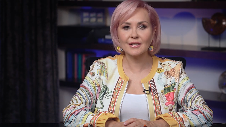 Главная картинка новости: Словно у Христа за пазухой: Володина предрекла феноменальную удачу для этих знаков на неделе