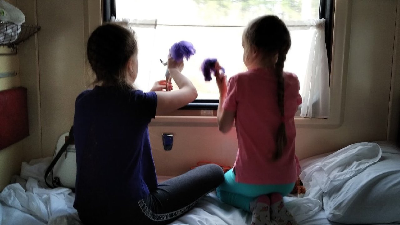 Главная картинка новости: Эту вещь просто взяли и запретили в поездах, люди негодуют и возвращают билеты: осенние изменения от РЖД