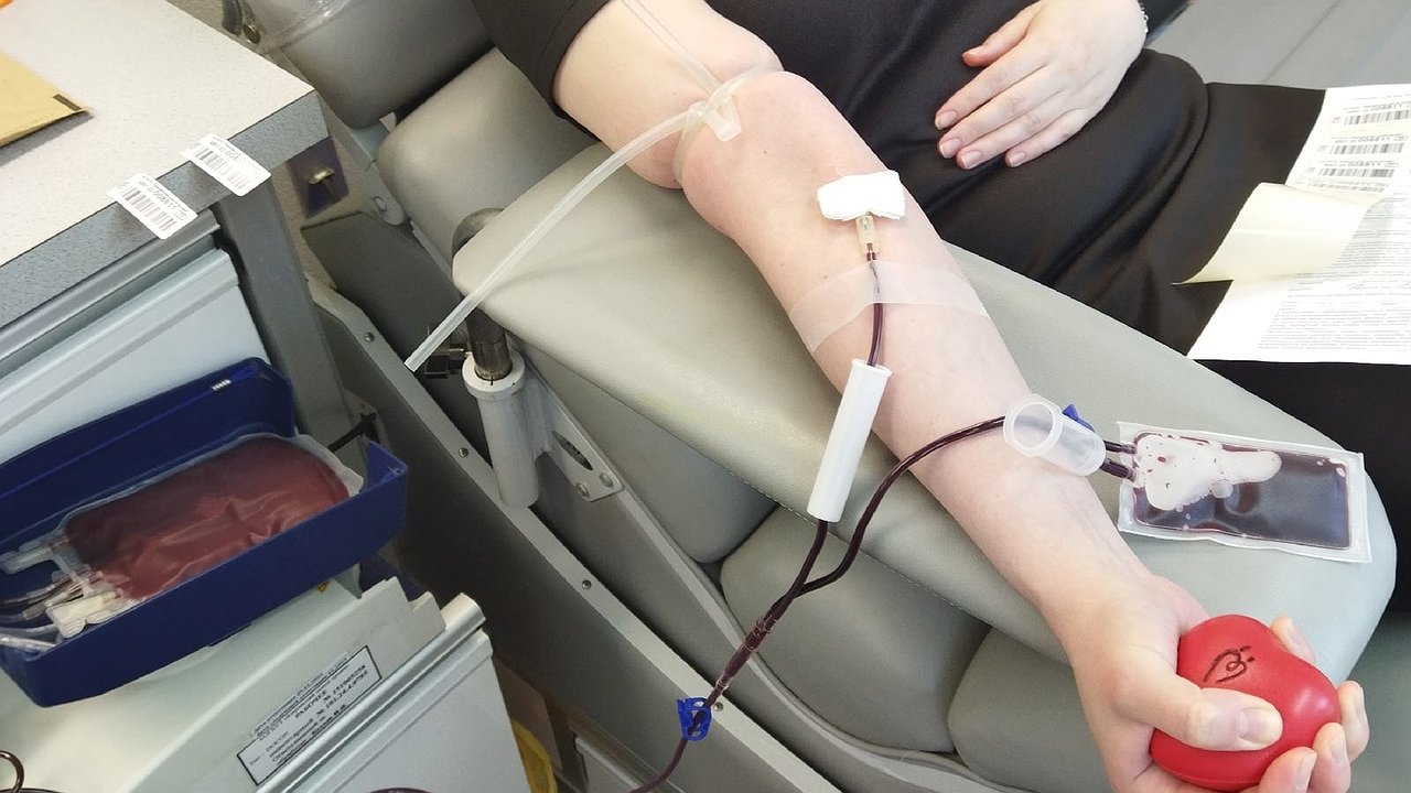 Главная картинка новости: В Костроме срочно ищут доноров крови