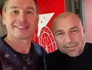Костромич выступил на Первом канале в программе "Народный Ледниковый период"