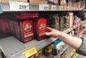 Миниатюра новости: Не берите эту отраву даже бесплатно: Роскачество назвало марки кофе, которые лучше обходить стороной