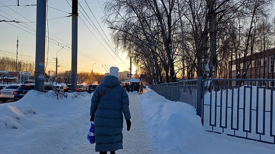 Морозы будут экстремальны, ворвутся без стука: синоптики назвали точные даты начала зимы