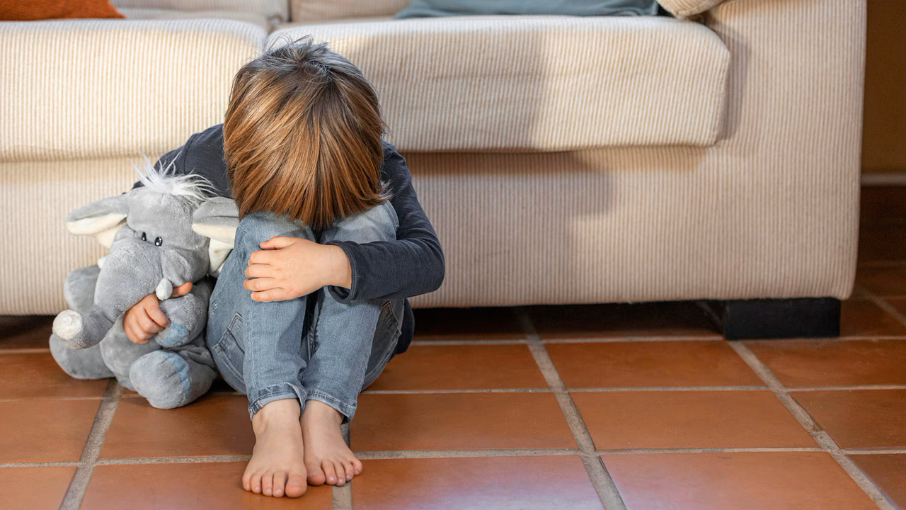 Главная картинка новости: У детей с этими 3 именами с рождения нет ангела-хранителя: их жизнь и судьба сломана заранее