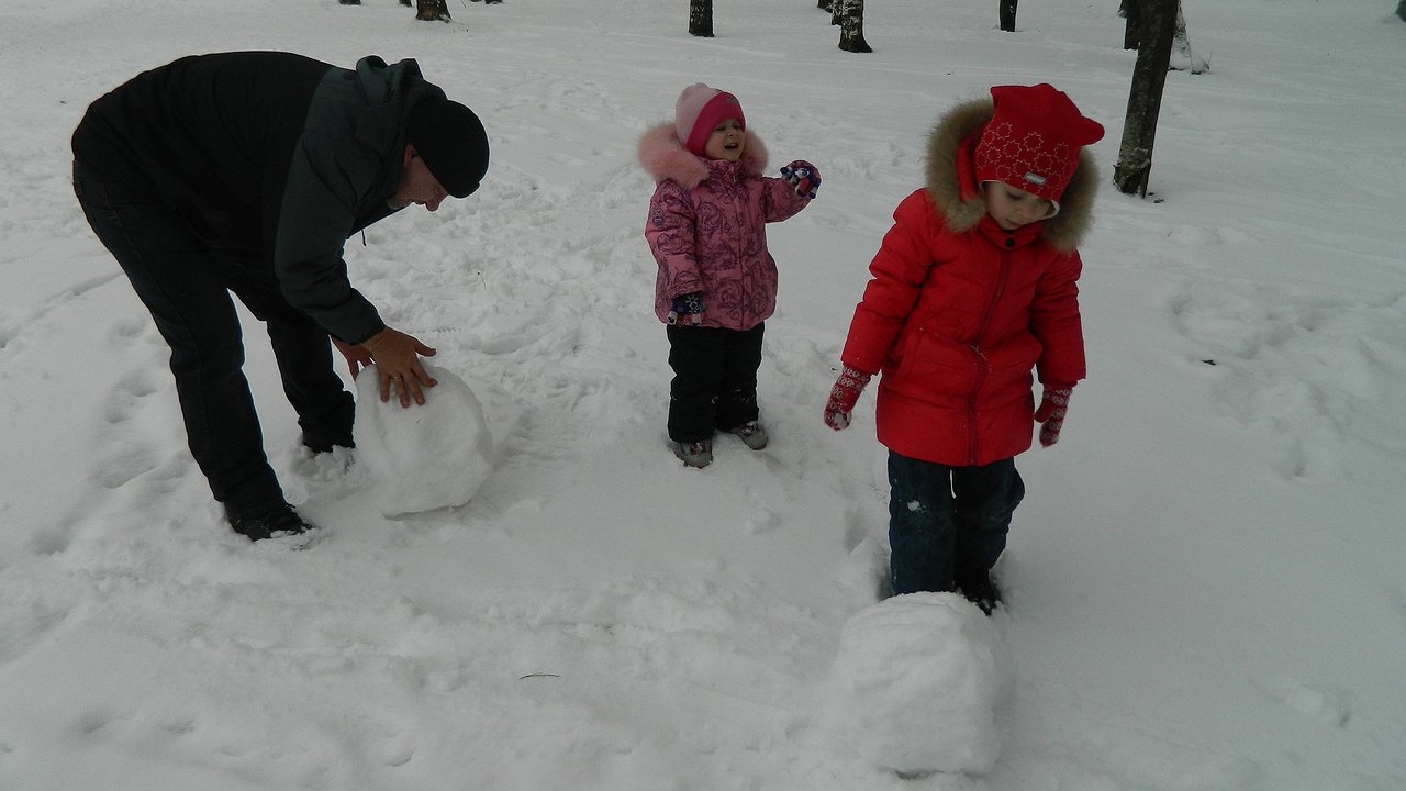 Главная картинка новости: Зима в РФ отменяется надолго: Роман Вильфанд представил точный прогноз, будет ли снег на Новый год