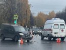 В Костроме ищут свидетелей вчерашнего ДТП, в котором пострадала 11-летняя девочка