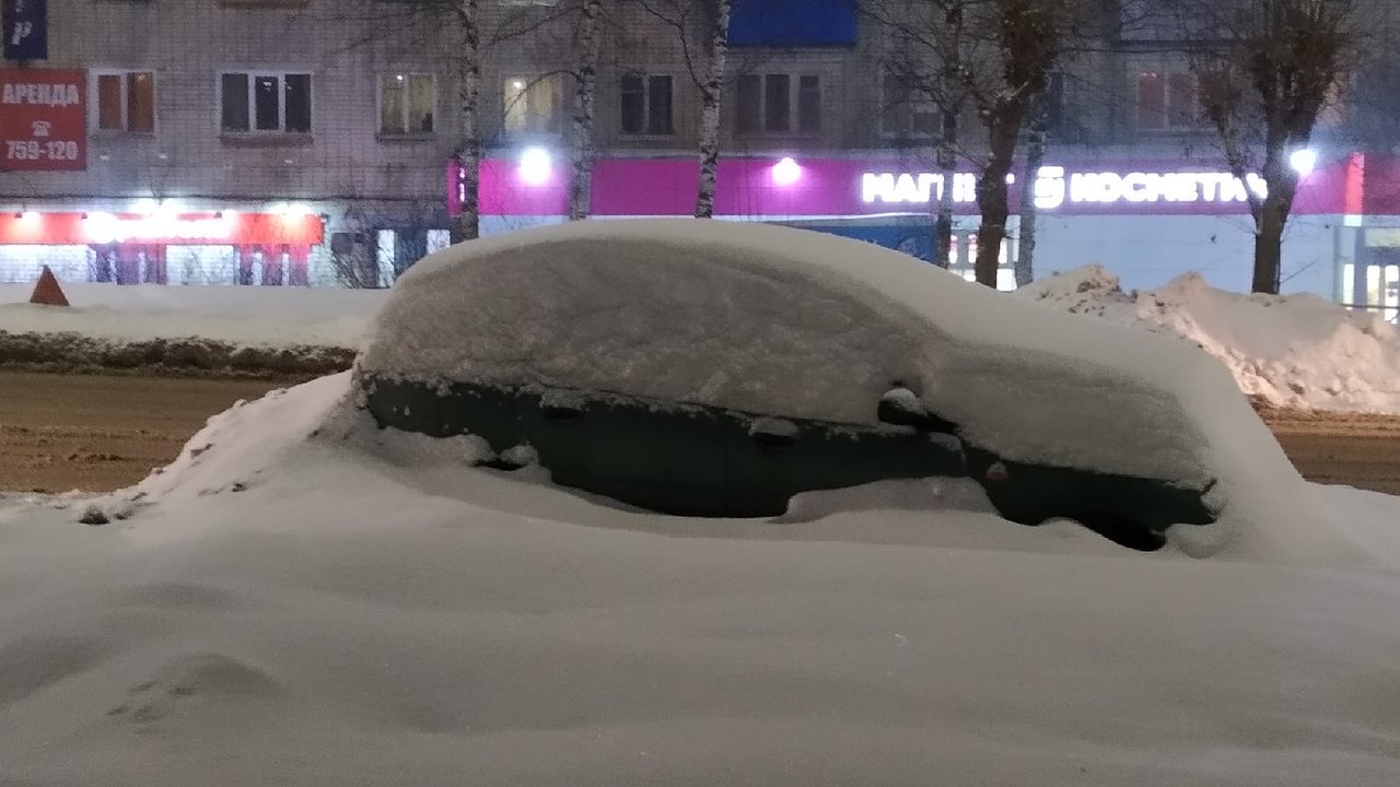 Главная картинка новости: Поступила новая информация: синоптики экстренно изменили прогноз на ноябрь