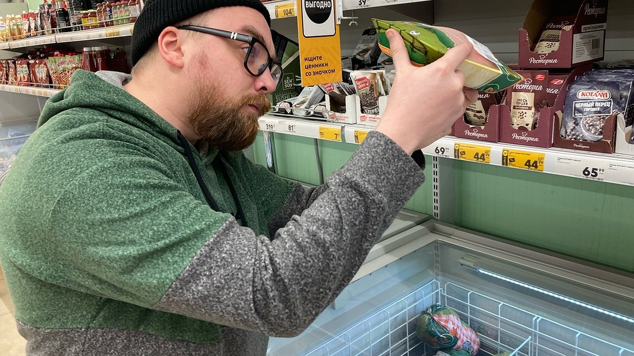 Главная картинка новости: "Там одни микробы": Роскачество назвало бренды куриной грудки, которые лучше обходить стороной