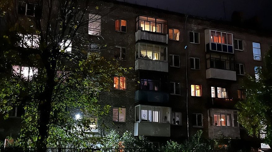 Главная картинка новости: В Костроме завершен пуск тепла в оставшиеся дома