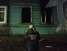 В Костромской области при пожаре погиб 39-летний мужчина