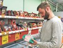 Продукты в России резко подорожают до 20% в 2025 году