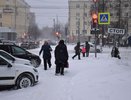 "Антициклон похоронит Россию под снегом, таких аномалий не было с 1772 года": прогноз Вильфанда на конец недели - зима придет раньше срока