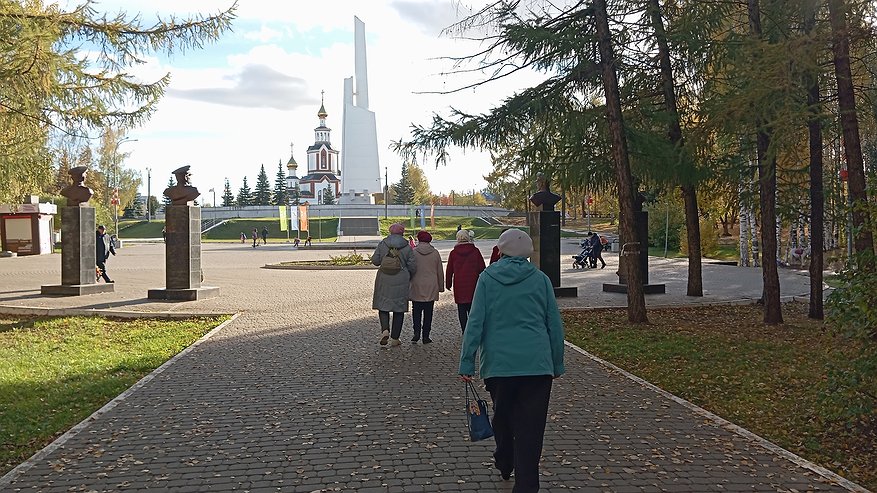 Главная картинка новости: Эта льгота для пенсионеров начнет действовать с понедельника: что будет бесплатным с 1 ноября