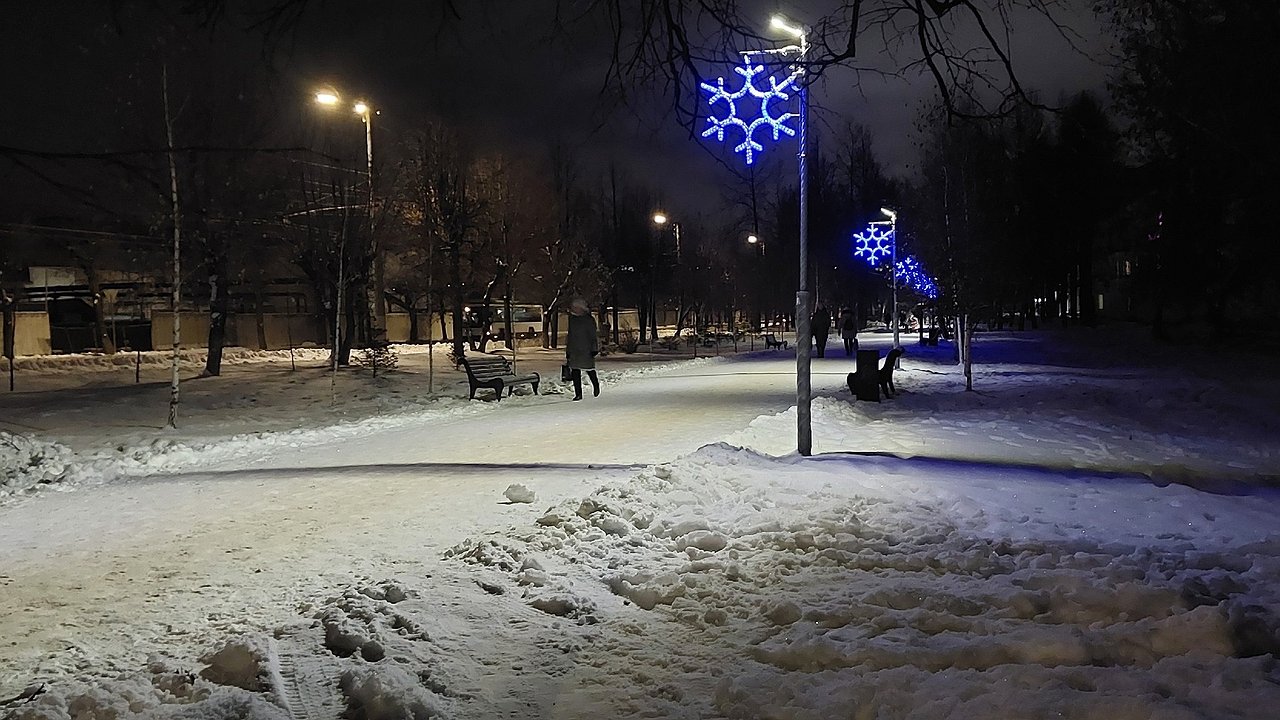 Главная картинка новости: "Климатическое безумие охватит Россию с 8 ноября": таких аномалий не было с 1820 года - синоптики бьют тревогу