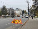 В Костроме на улице Советской обновят дорожную разметку