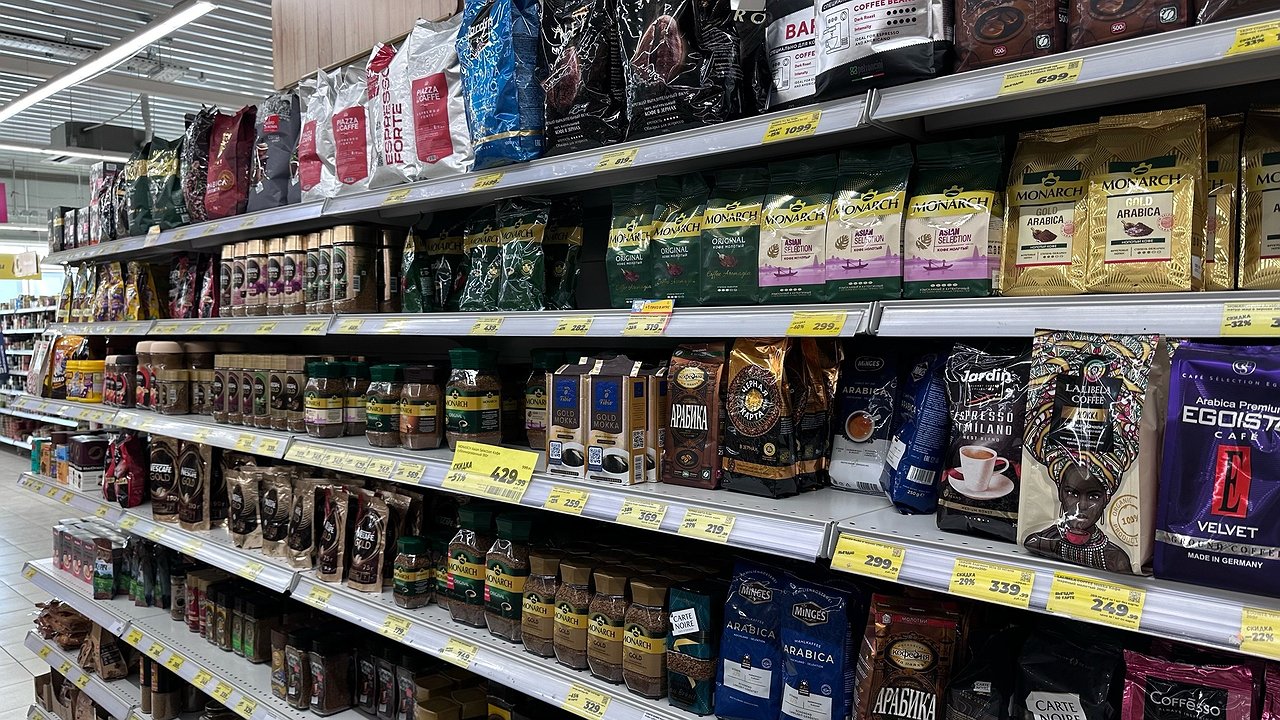 Главная картинка новости: "Не берите эти помои даже с огромной скидкой": названы бренды кофе, которые лучше обходить за версту