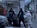 Родственники в центре Костромы подрались из-за наследства на остановке