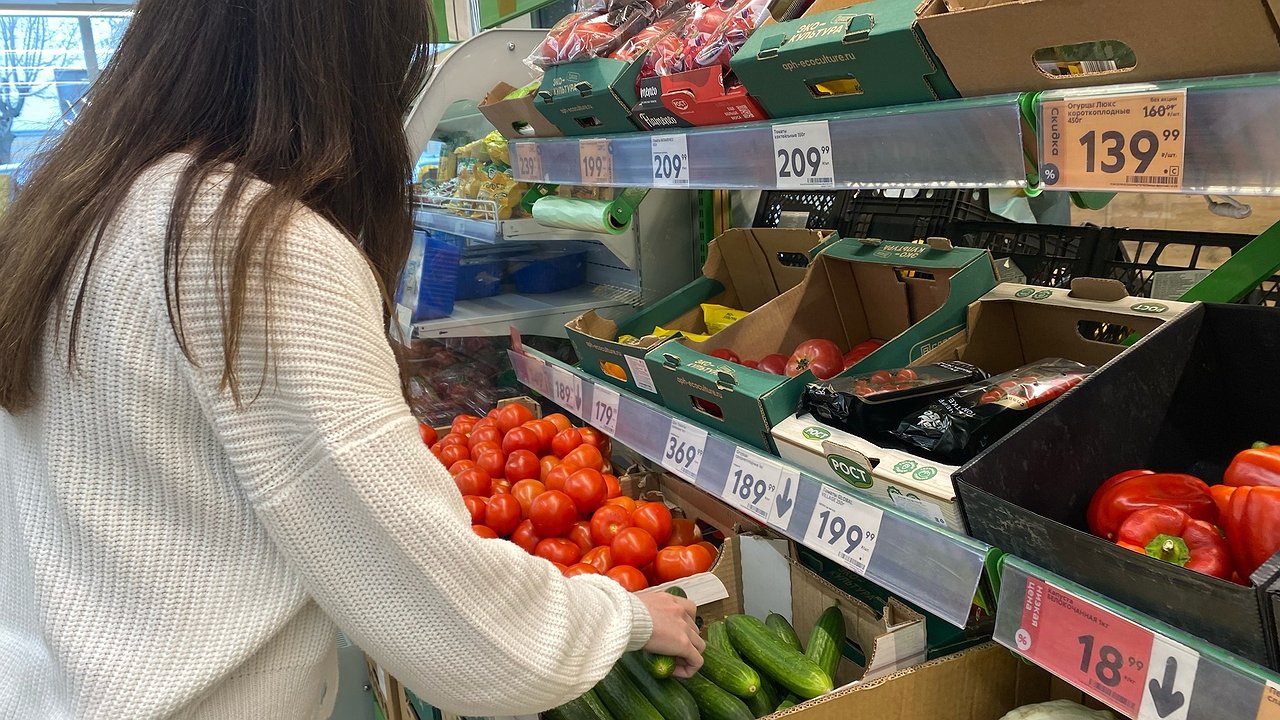 Главная картинка новости: "Цены взлетят до космических высот": Набиуллина предупредила об очередном повышении ключевой ставки