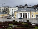 В Костроме на Сусанинской площади меняется схема движения транспорта