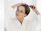 Седина молниеносно сойдет: 2 способа восстановить естественный цвет волос – превратитесь в красотку