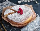 Пирог «12 ложек» - наслаждение для самых взыскательных сладкоежек: запомните рецепт с первого раза