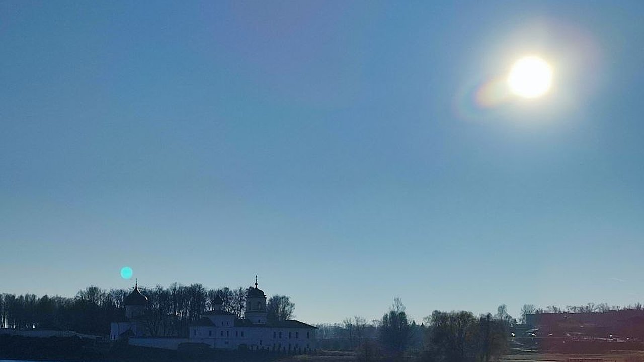 Главная картинка новости: Омар Хайям емкой фразой оценил всех завистников – у каждого есть шанс спастись