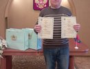 В Костромской области родилась королевская двойня: детей назвали Григорий и Мария