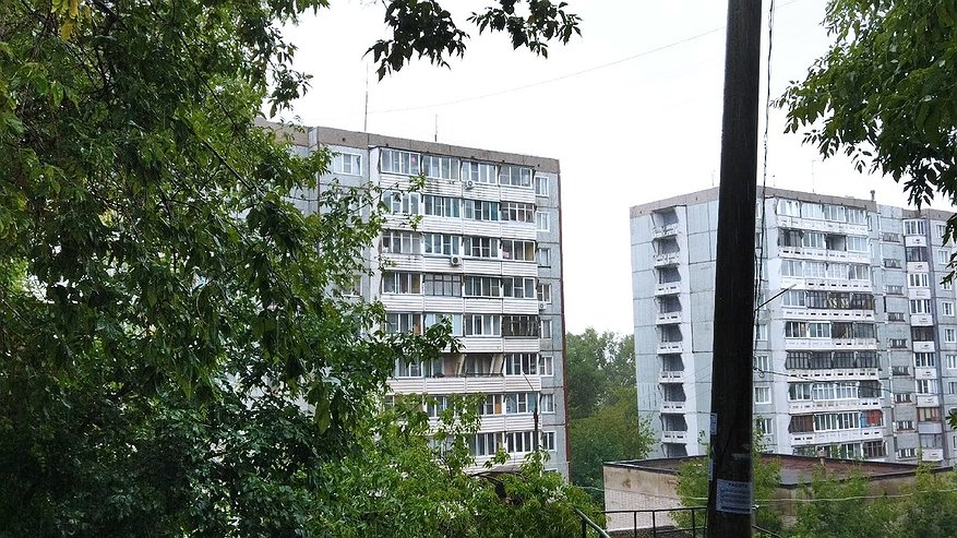 Главная картинка новости: В Госдуме предложили изменить процедуру начисления взносов на капремонт в 2025 году