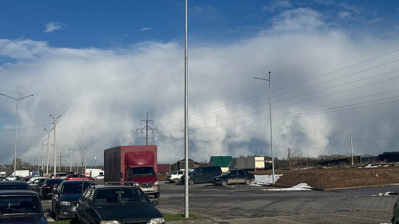 Главная картинка новости: В декабре всю страну накроет аномальная погода: главный синоптик дал прогноз на зиму — готовьтесь к сюрпризам