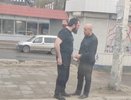 Назначили принудительные работы: в Костроме водитель напал с кулаками на старшего коллегу