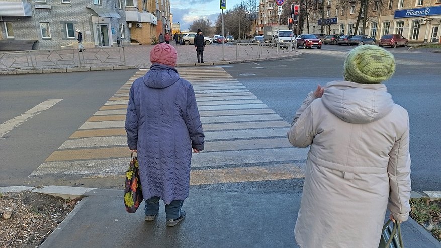 Главная картинка новости: Указ о выплате уже готов! Перед Новым годом гражданам перечислят от 6 до 18 тысяч рублей. Вице-премьер Голикова сообщила о введении «тринадцатой пенсии» в конце года?