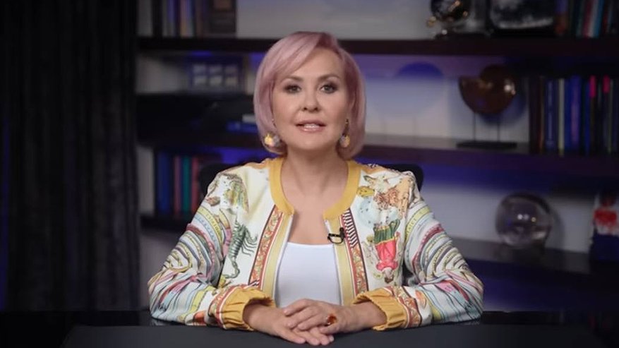 Главная картинка новости: Такое бывает раз в 30 лет: Василиса Володина назвала знаки, которых захлестнет денежный поток