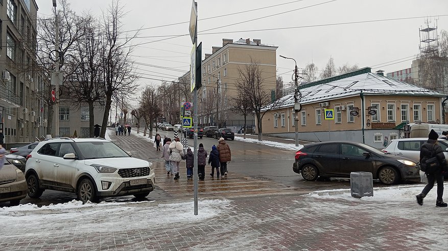 Главная картинка новости: Тепло до самого марта и минус 40: синоптики обещают странную зиму 2024-2025