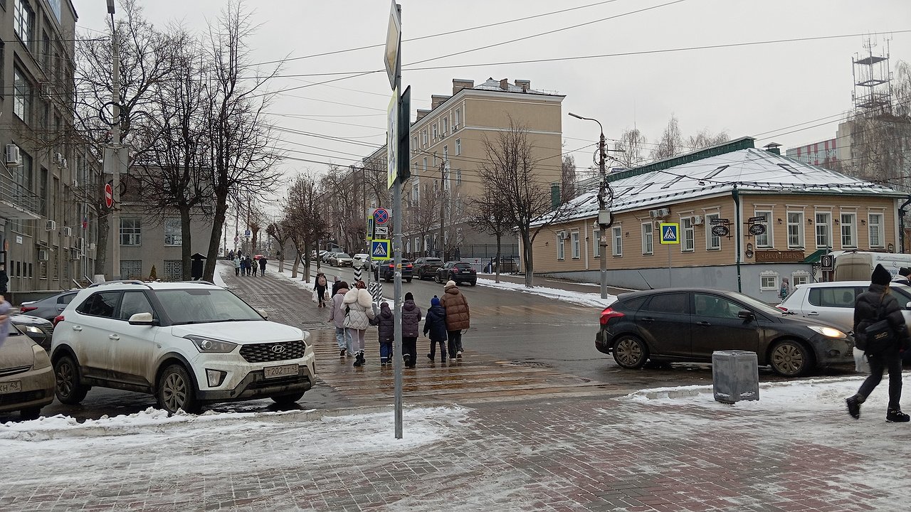 Главная картинка новости: «Зимой нагрянет климатический кошмар». Синоптики сказали, к чему стоит готовиться