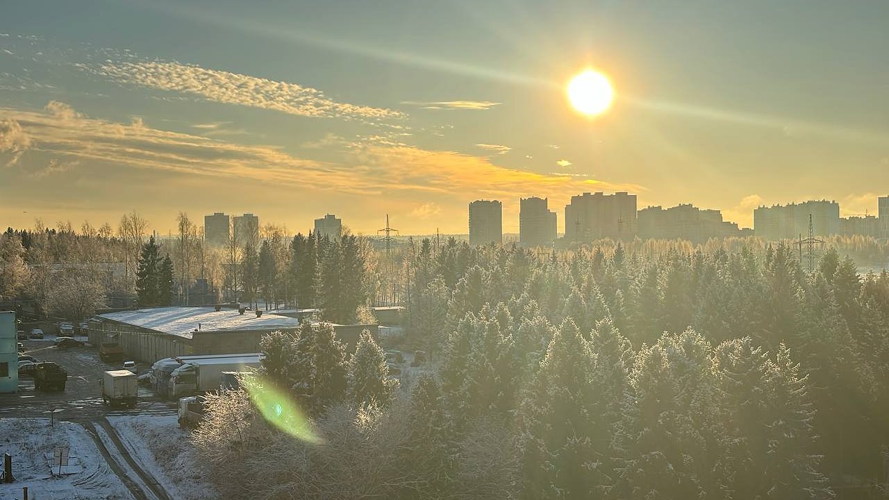 Главная картинка новости: В декабре всю Россию накроет аномальная погода: главный синоптик страны дал прогноз на зиму — готовьтесь к сюрпризам