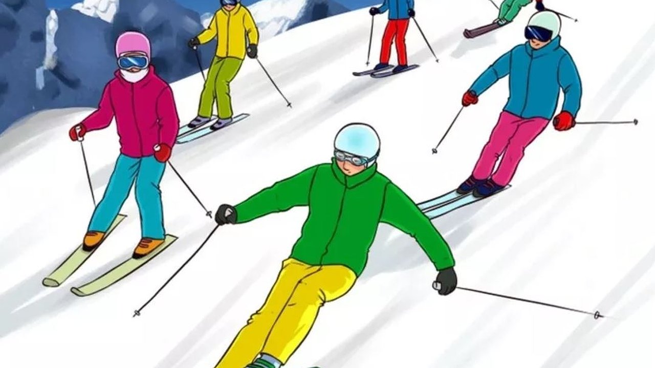 Главная картинка новости: Всего 3% людей замечают ошибку в логике художника: в чем ошибка – догадаются только интеллектуалы с IQ выше 150