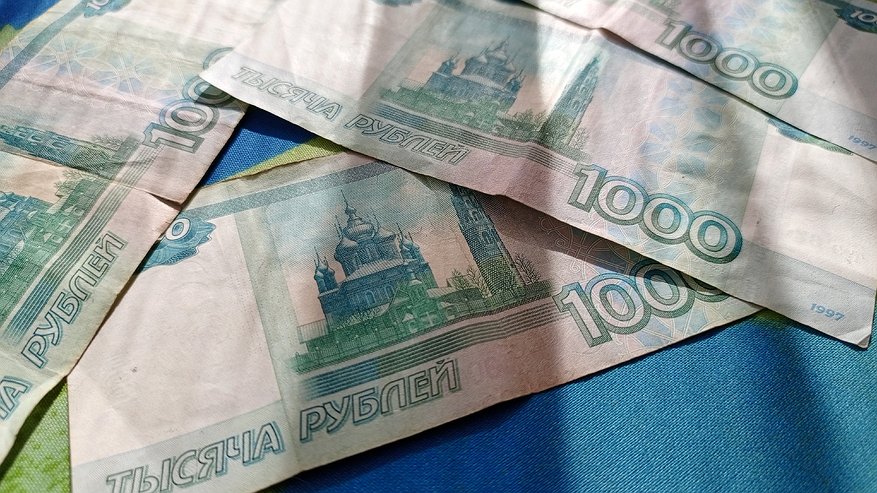 Главная картинка новости: В декабре будет три доплаты к пенсии. Пенсионерам уже объявили о сюрпризе