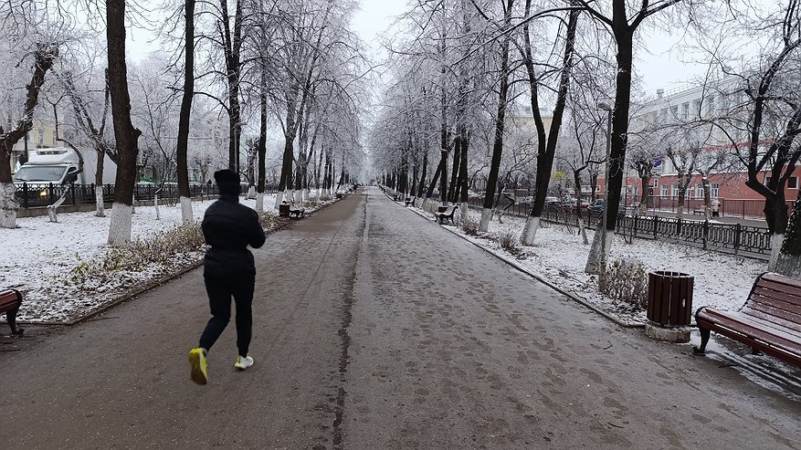Главная картинка новости: Такой зимы в этом веке еще не было: синоптики дали аномальный прогноз на декабрь и январь — готовьте шубы