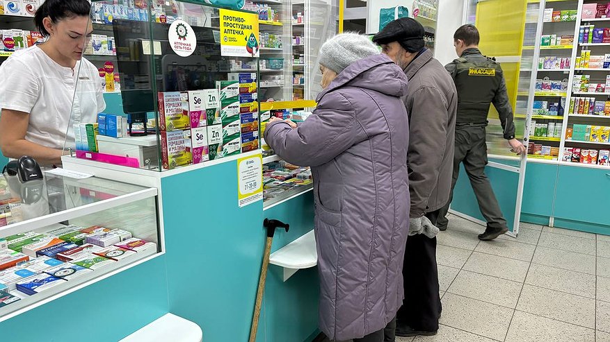 Главная картинка новости: Указ одобрен и подписан – пенсионерам объявили о разовой выплате в 15 000 рублей с 5 декабря