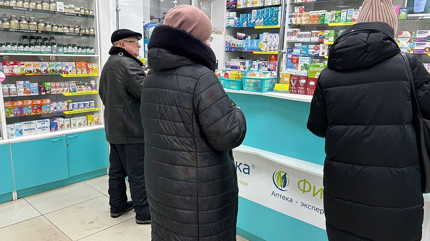 Главная картинка новости: В декабре будет сразу три доплаты к пенсии. Пенсионерам уже сообщили о приятном сюрпризе