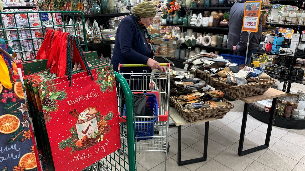 Главная картинка новости: Теперь полностью запрещено: пенсионеров, доживших до 70 лет, ждут жесткие ограничения с 7 декабря