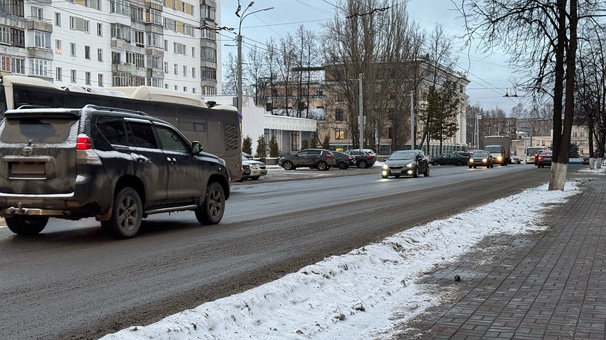 Главная картинка новости: Тепло до самой весны и внезапные минус 40: синоптики обещают аномальную зиму 2024-2025