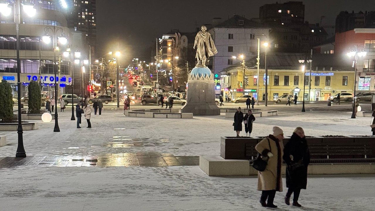 Главная картинка новости: Тепло до самого марта и минус 40: синоптики обещают аномальную зиму 2024-2025