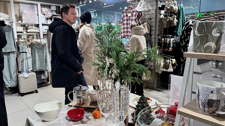 Главная картинка новости: "Теперь это строго запрещено". Новые правила во всех супермаркетах заработают с 9 декабря