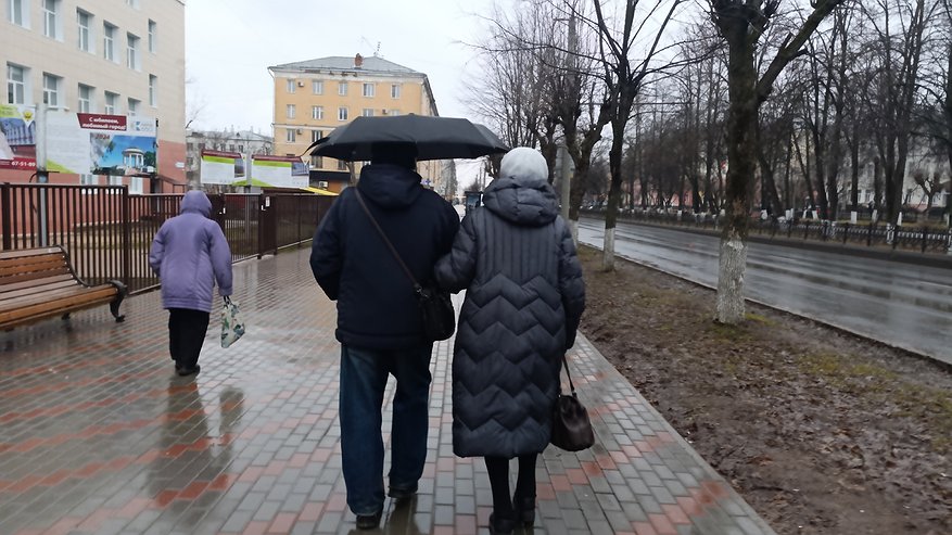 Главная картинка новости: "Придет вместе с пенсией в декабре": всех, кто получает пенсию, ждет новый сюрприз - указ уже подписан