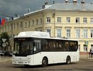 В Костроме с 12 декабря автобус №102 будет следовать по новому маршруту