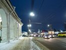 В Костромской области с 11 декабря будет действовать желтый уровень погодной опасности