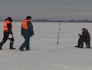 МЧС: в Костромской области пока нет безопасного льда