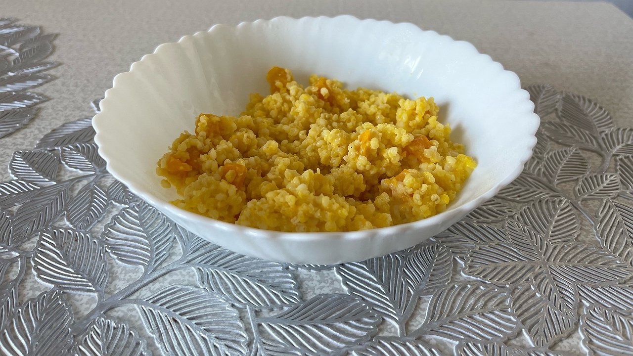 Главная картинка новости: Ученые назвали самую полезную крупу - в сто раз лучше надоевшей гречки: избавляет от запоров и сжигает жир