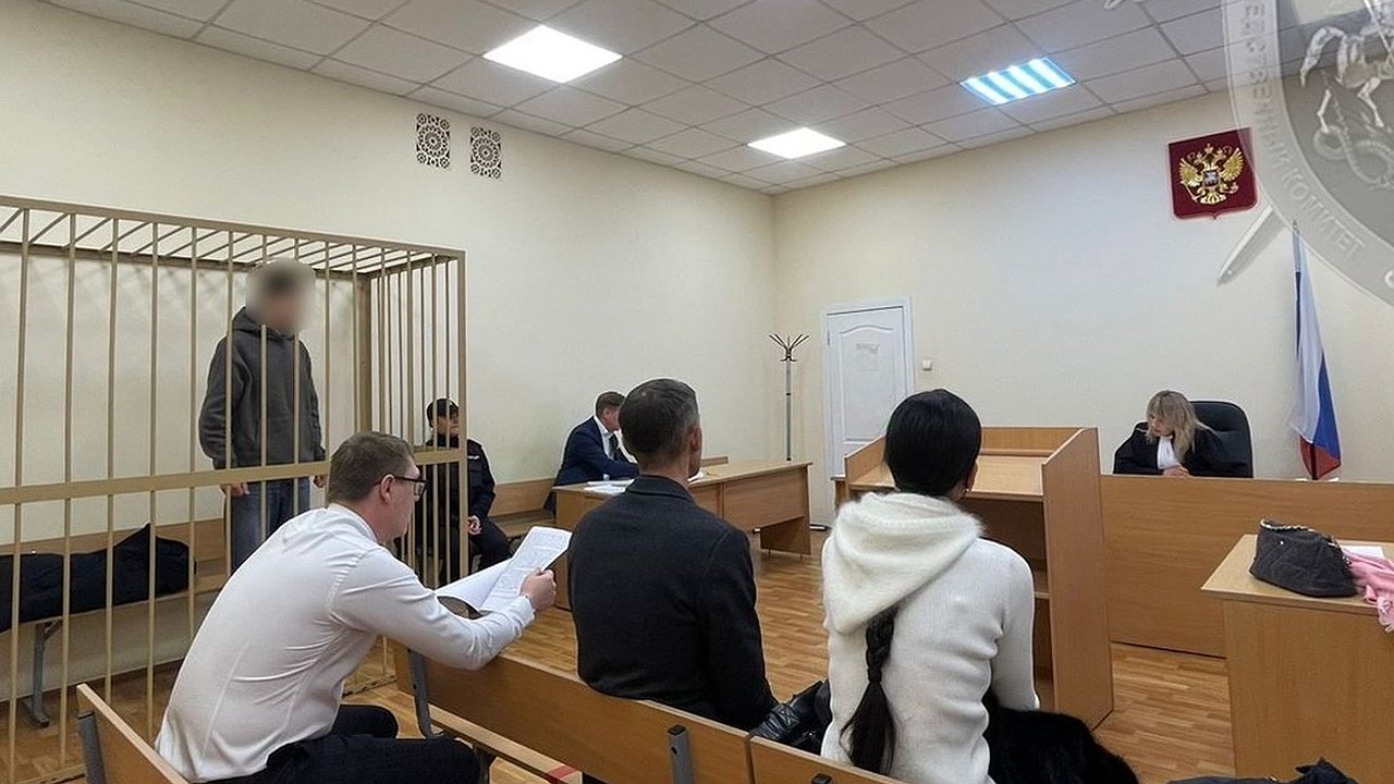 Главная картинка новости: В Костромской области несовершеннолетний подозревается в создании экстремистского сообщества