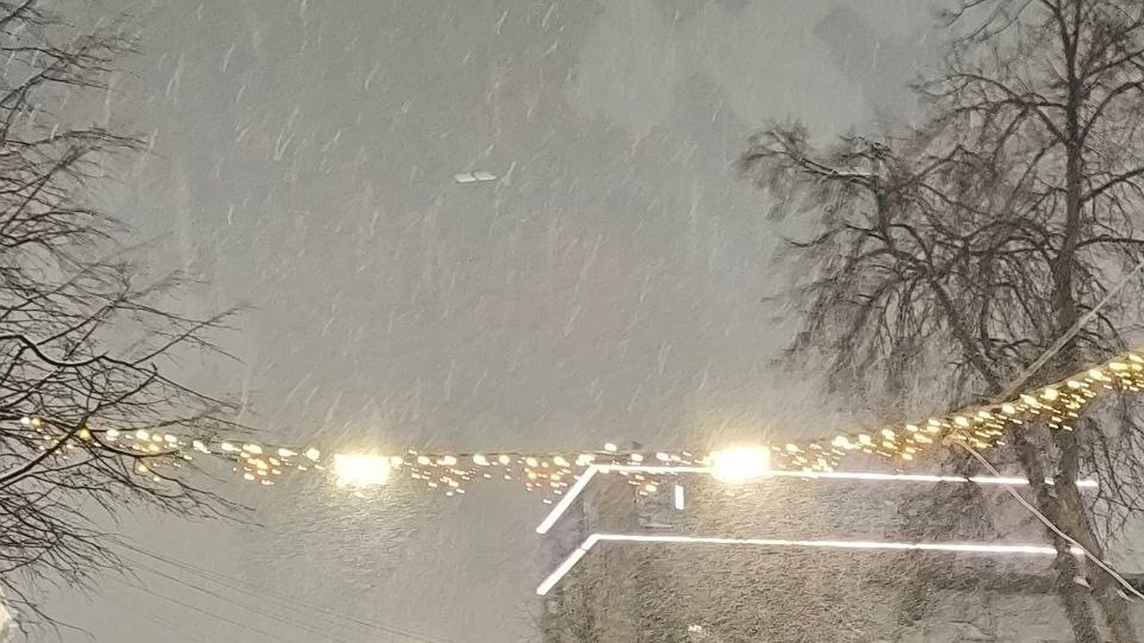 Главная картинка новости: "Такой зимы в 21 веке еще не было": метеорологи удивили аномальным прогнозом на декабрь и январь